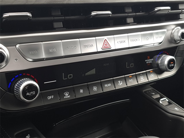 2025 Kia Telluride EX X-Pro photo 23