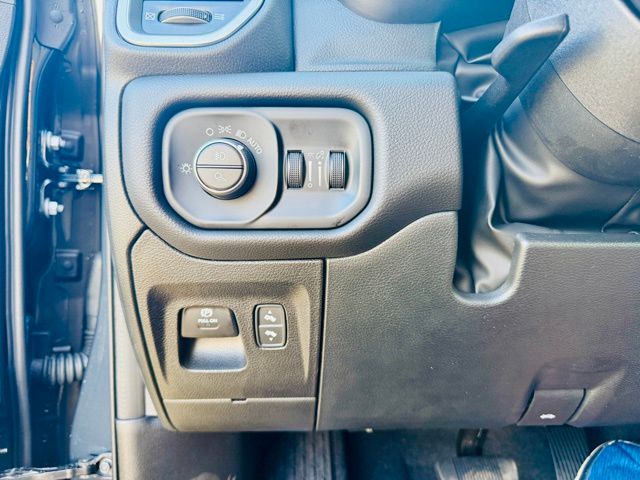 2026 Ram 1500 Big Horn Lone Star photo 4
