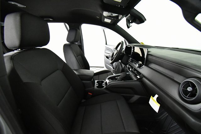 2026 Chevrolet Colorado Trail Boss photo 21