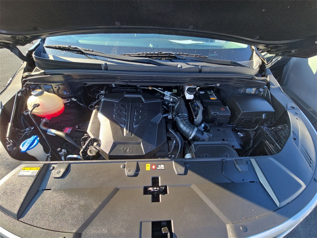 2023 Kia Carnival LX photo 29
