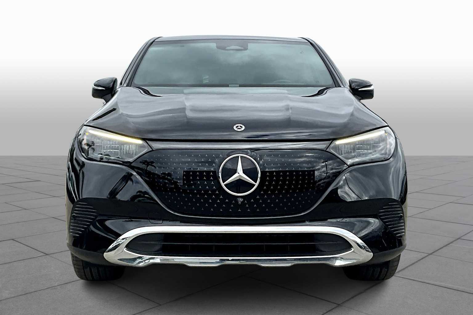 2023 Mercedes Benz EQE SUV 350 photo 2