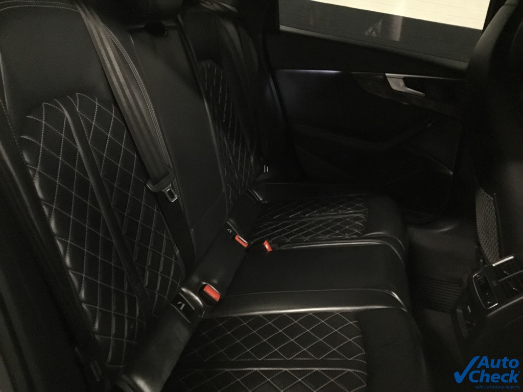 2019 Audi S4 Premium Plus Base photo 29
