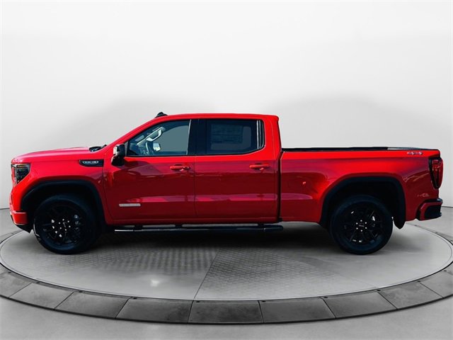 2025 Gmc Sierra 1500 Elevation photo 4