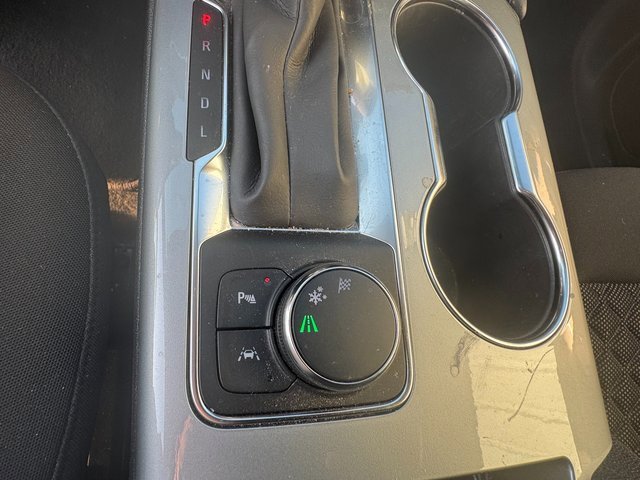 2021 Chevrolet Blazer 2LT photo 20