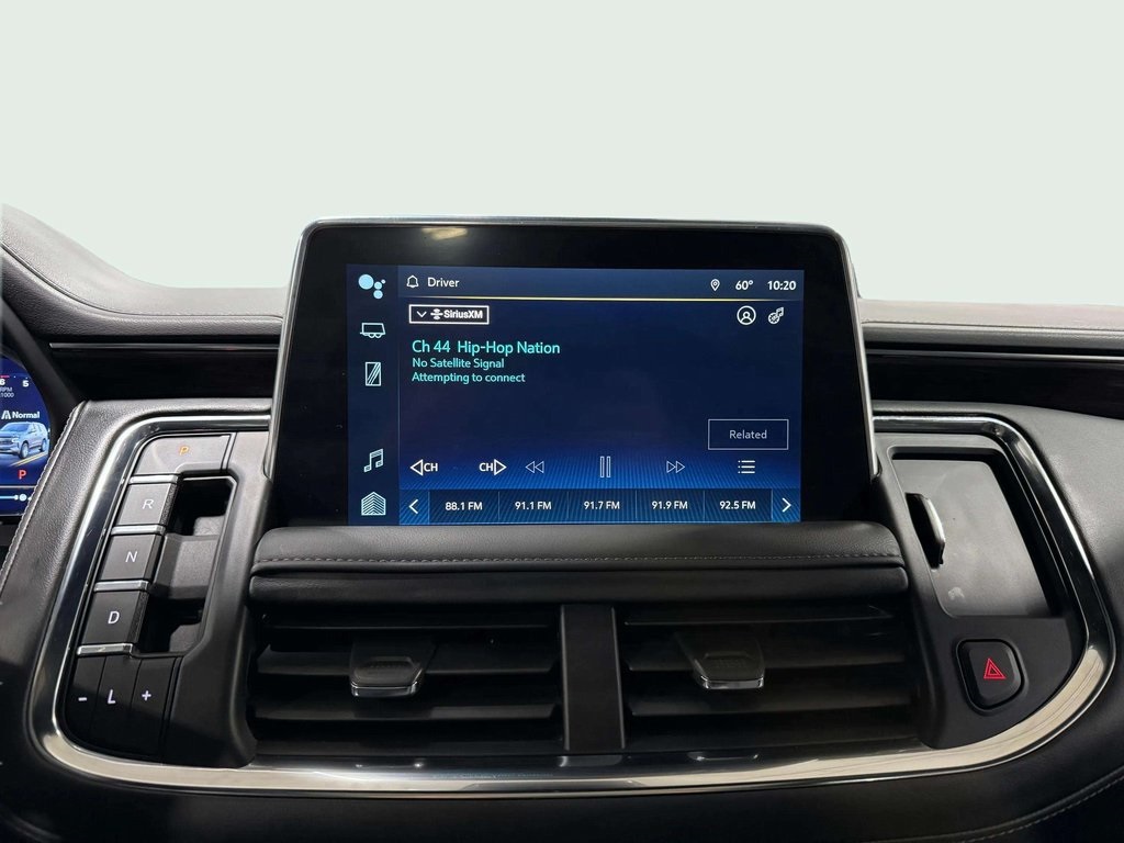 2024 Chevrolet Tahoe Z71 photo 13