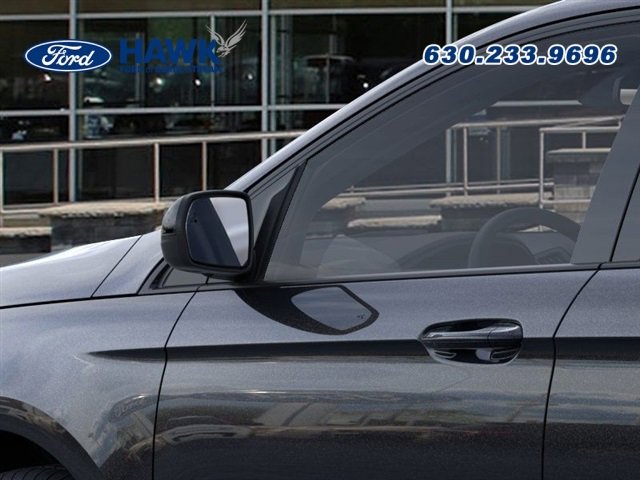 2024 Ford Edge SE photo 19