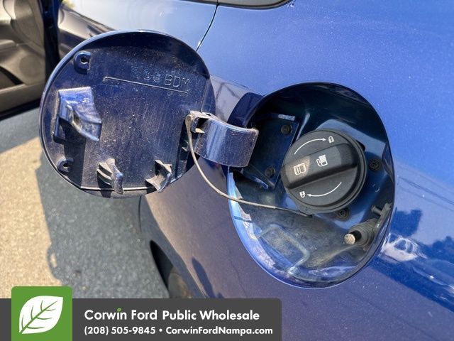 2023 Kia Forte LXS photo 8