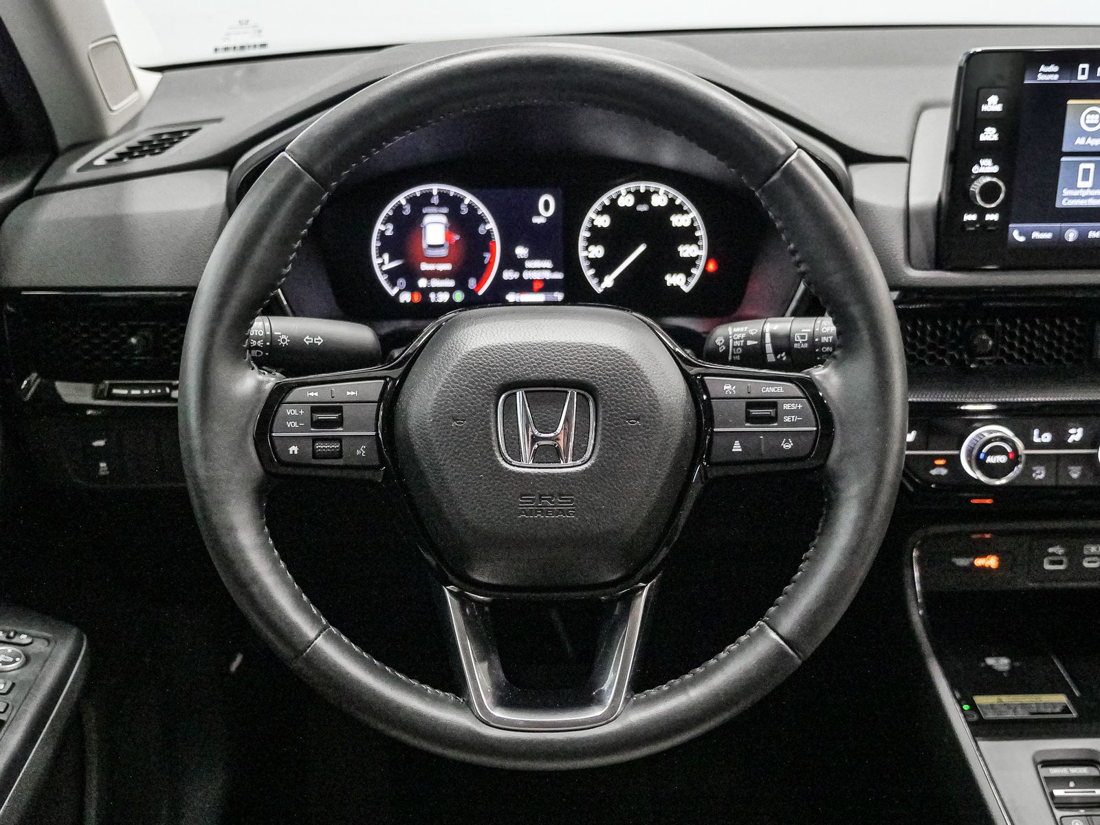 2024 Honda CR-V EX-L photo 30