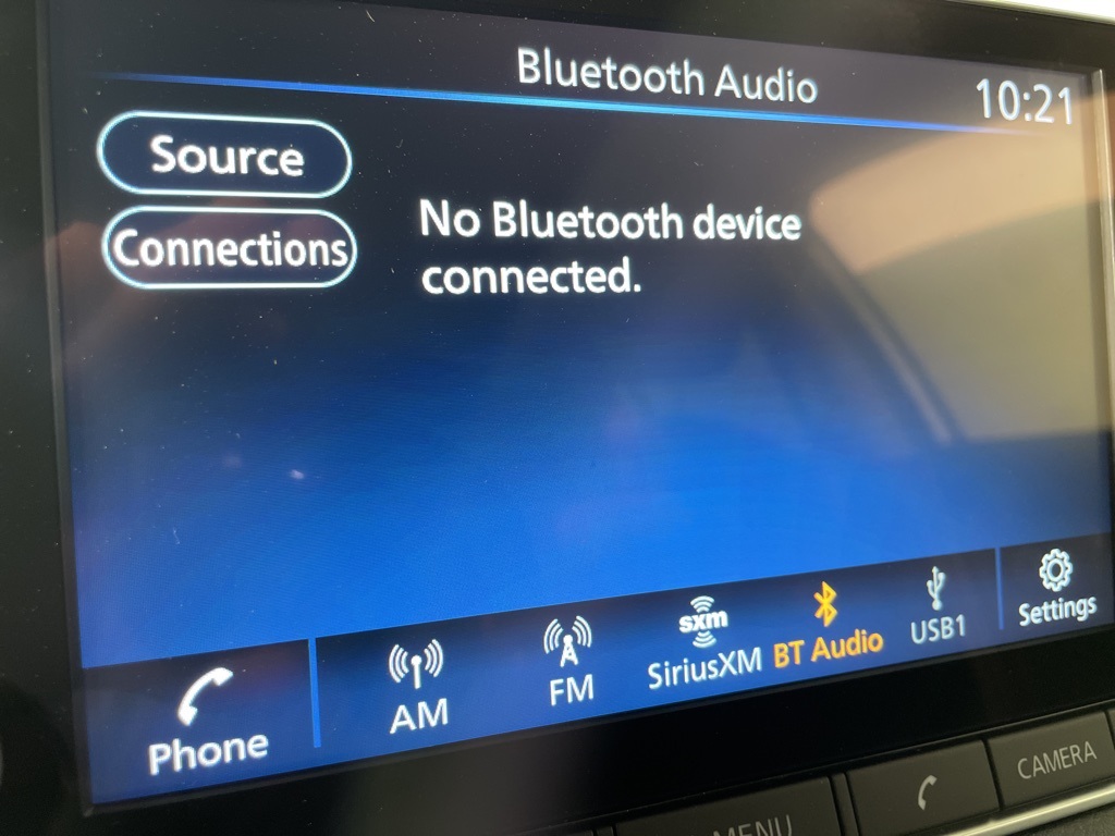 2025 Nissan Sentra SV photo 26