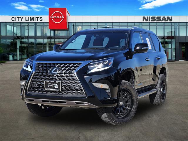 2023 Lexus GX PREMIUM's photo