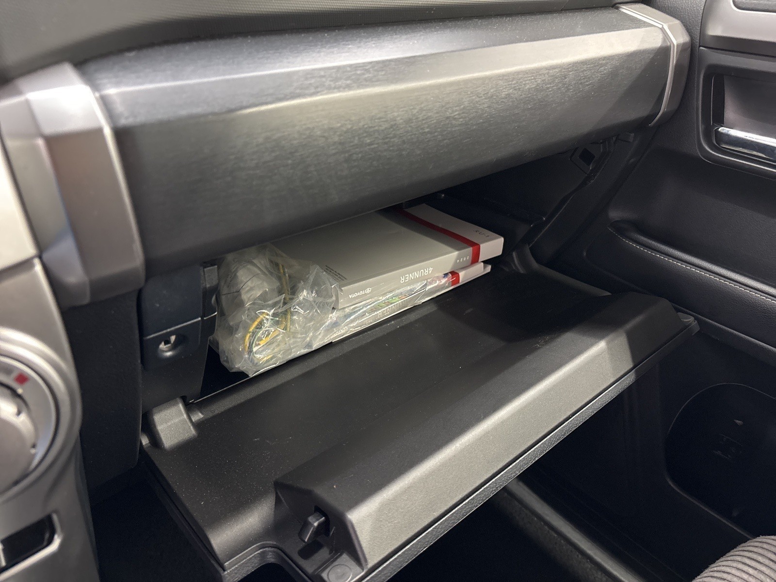 2024 Toyota 4Runner SR5 photo 18