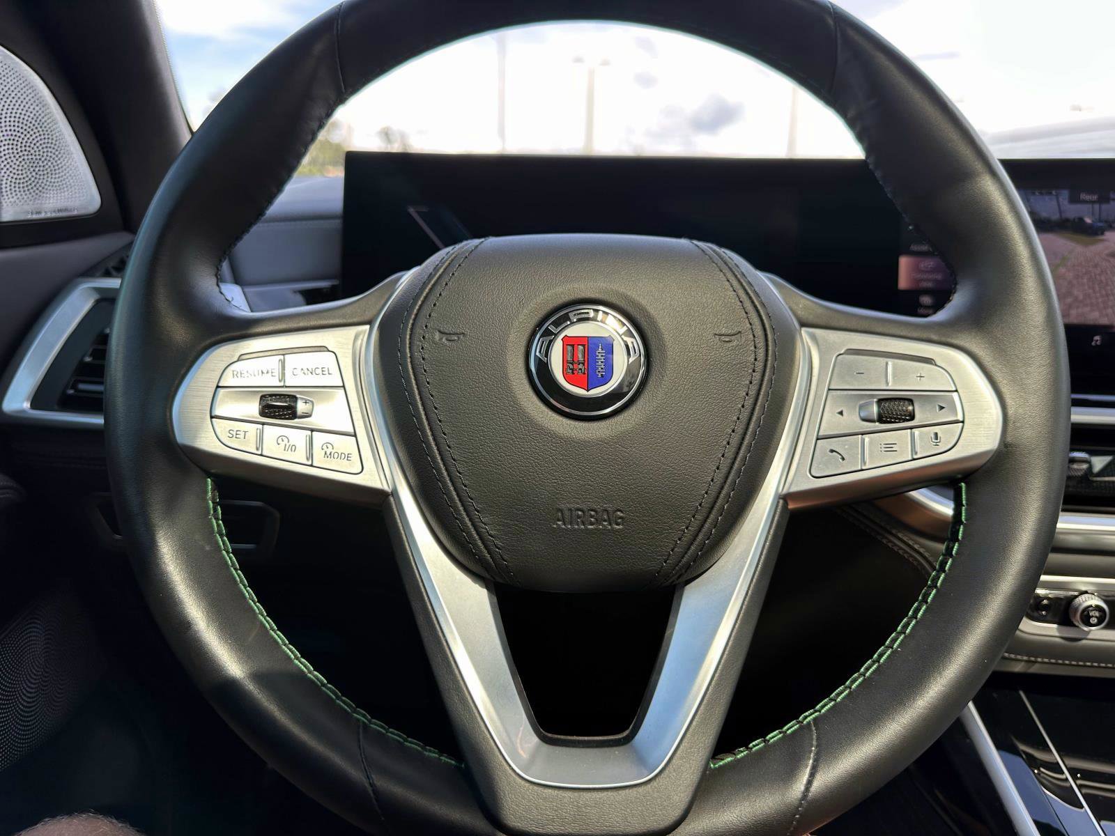 2025 Bmw X7 ALPINA XB7 photo 25