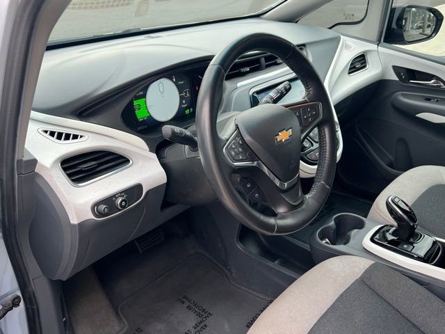 2017 Chevrolet Bolt EV photo 17