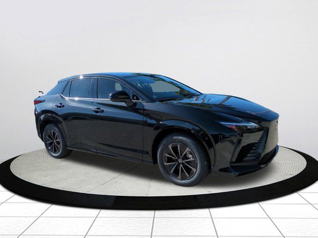 2026 Lexus RZ Premium