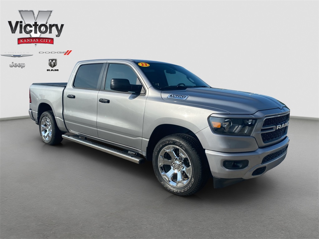 2023 RAM Ram 1500 Pickup