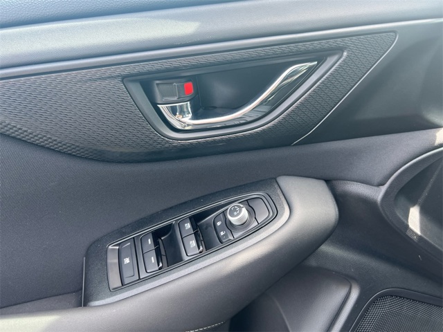 2025 Subaru Outback Premium photo 10