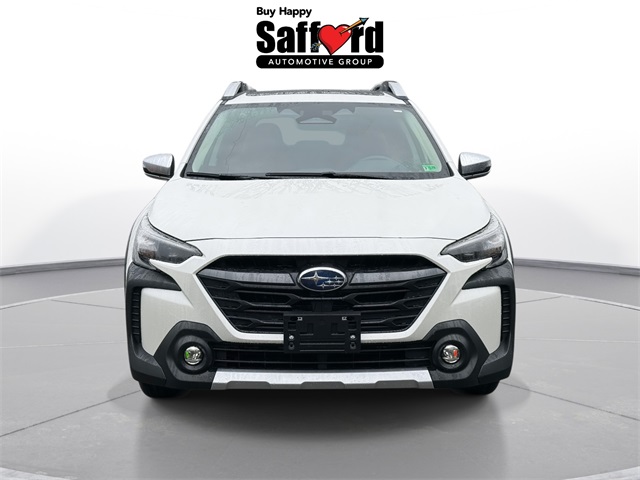 2025 Subaru Outback Touring XT photo 6