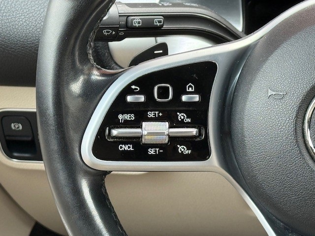 2021 Mercedes Benz GLB 250 4MATIC photo 27