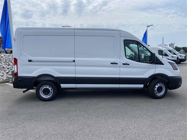 2025 Ford Transit Cargo Van photo 2