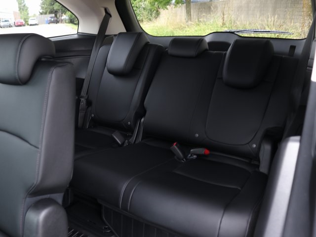 2026 Honda Odyssey EX-L photo 26