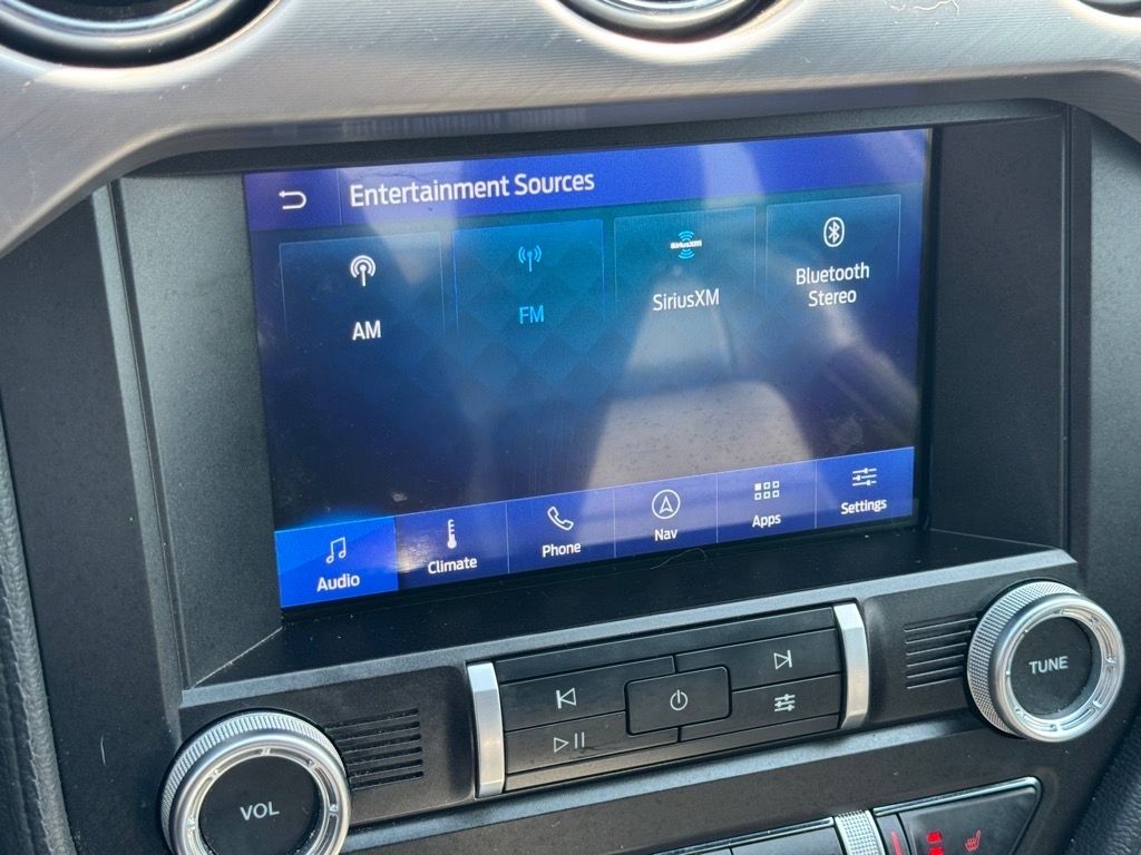 2022 Ford Mustang GT Premium photo 22