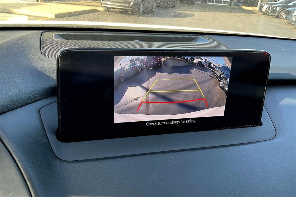 2023 MAZDA CX-9 - Image 20