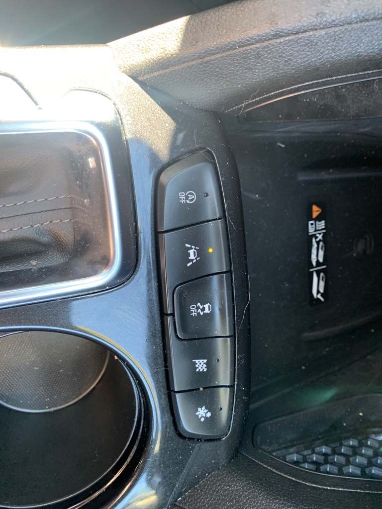 2024 Chevrolet Trailblazer ACTIV photo 26