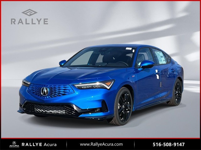 2026 Acura Integra A-Spec with Tech Package's photo