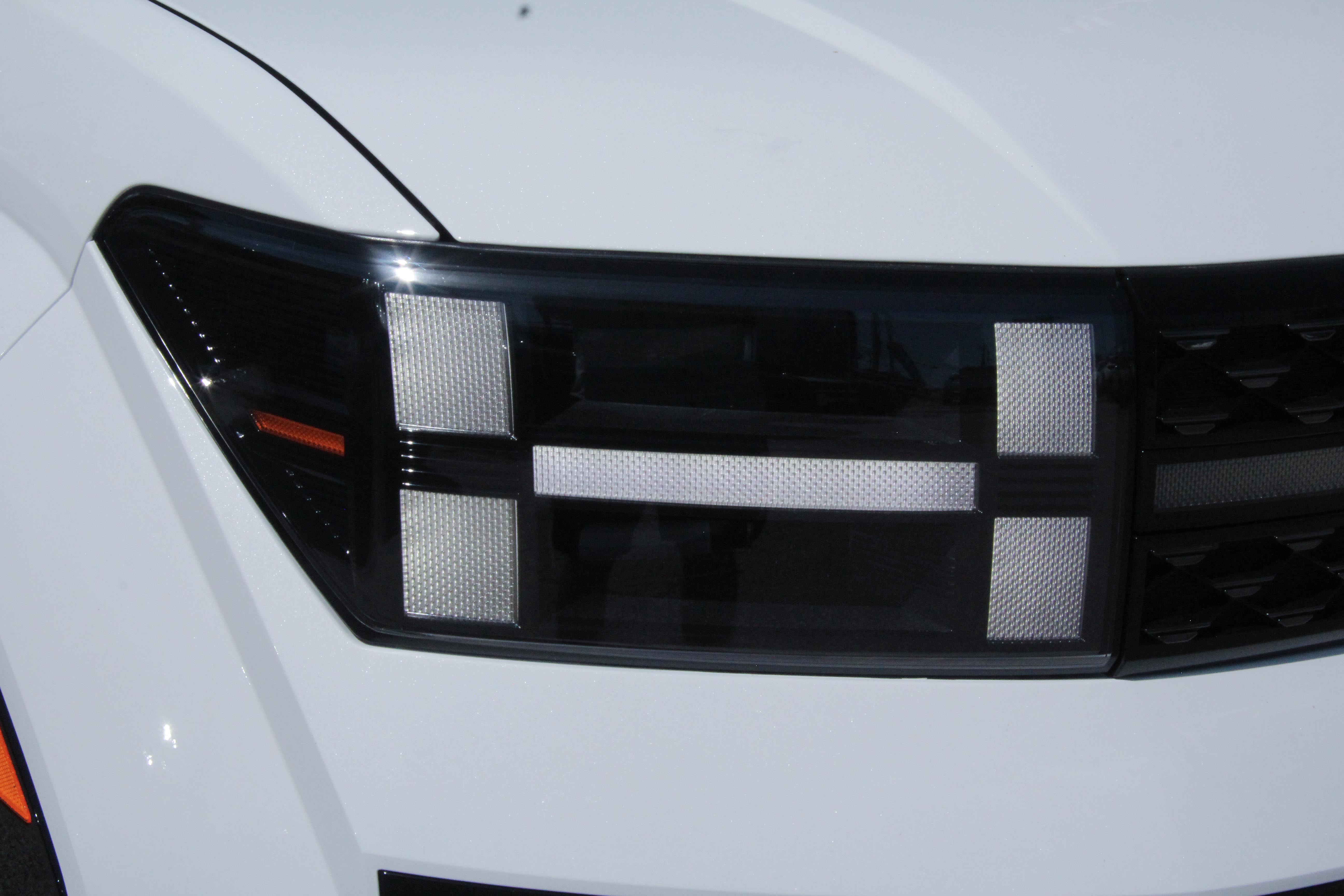 2026 Hyundai Santa Fe Calligraphy photo 3