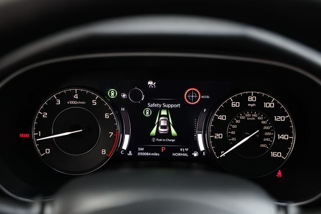 2021 Acura TLX Advance SH-AWD photo 30