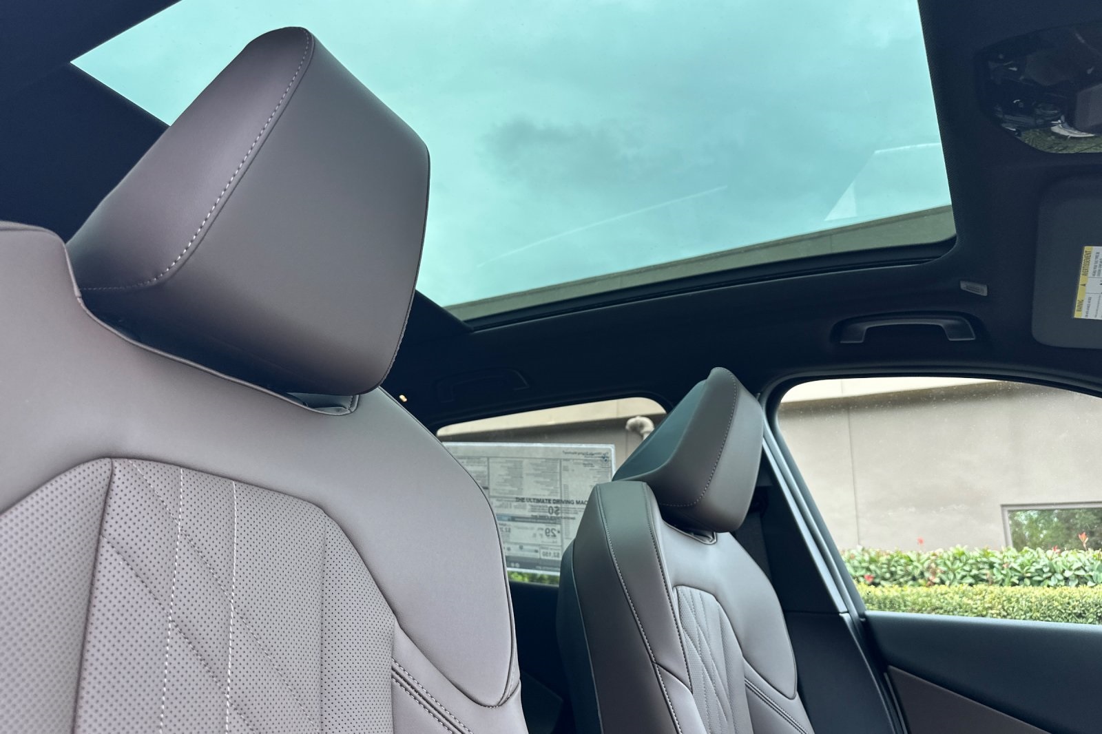 2026 Bmw X3 photo 13