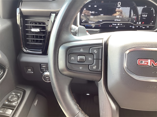 2023 Gmc Sierra 1500 AT4 photo 20