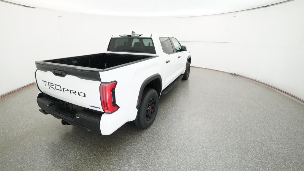 2026 Toyota Tundra TRD Pro CrewMax photo 14