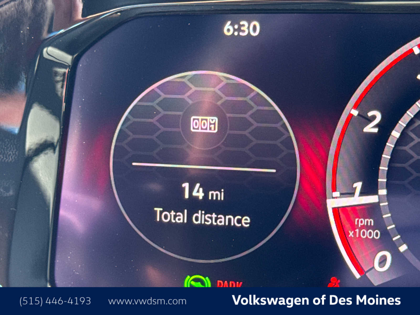 2025 Volkswagen Golf GTI SE photo 17