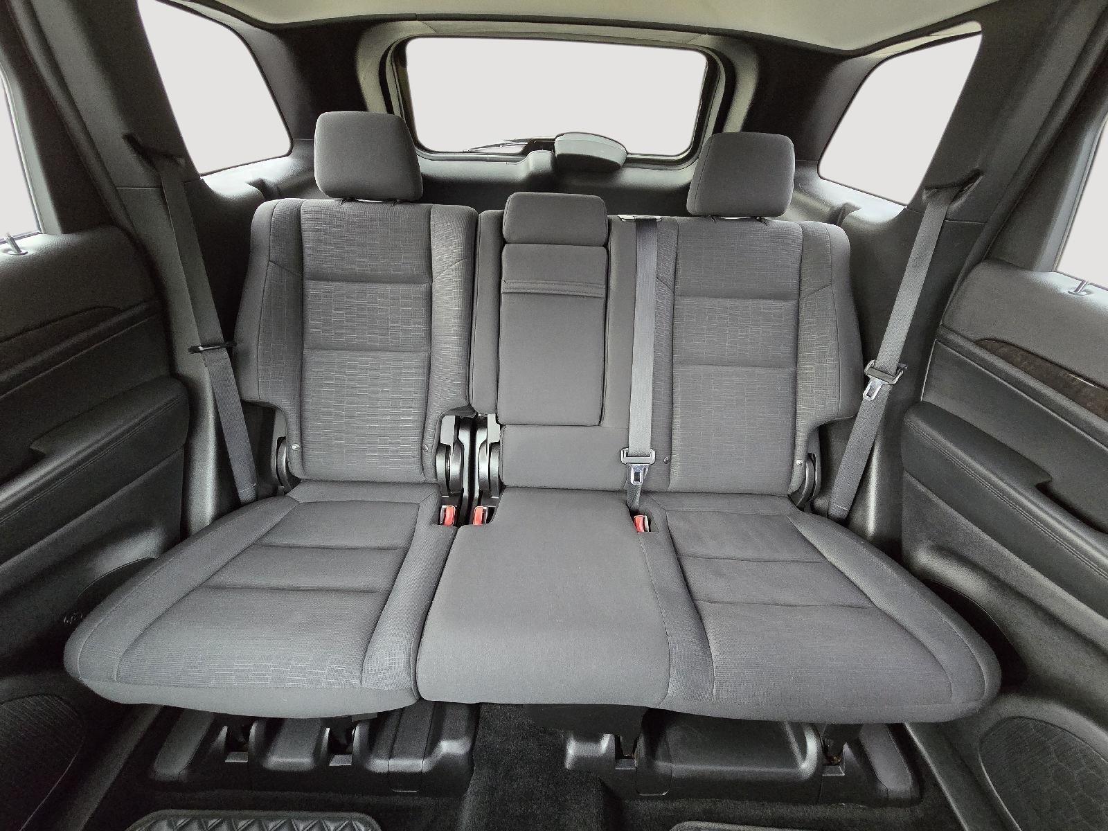 2013 Jeep Grand Cherokee Laredo photo 24