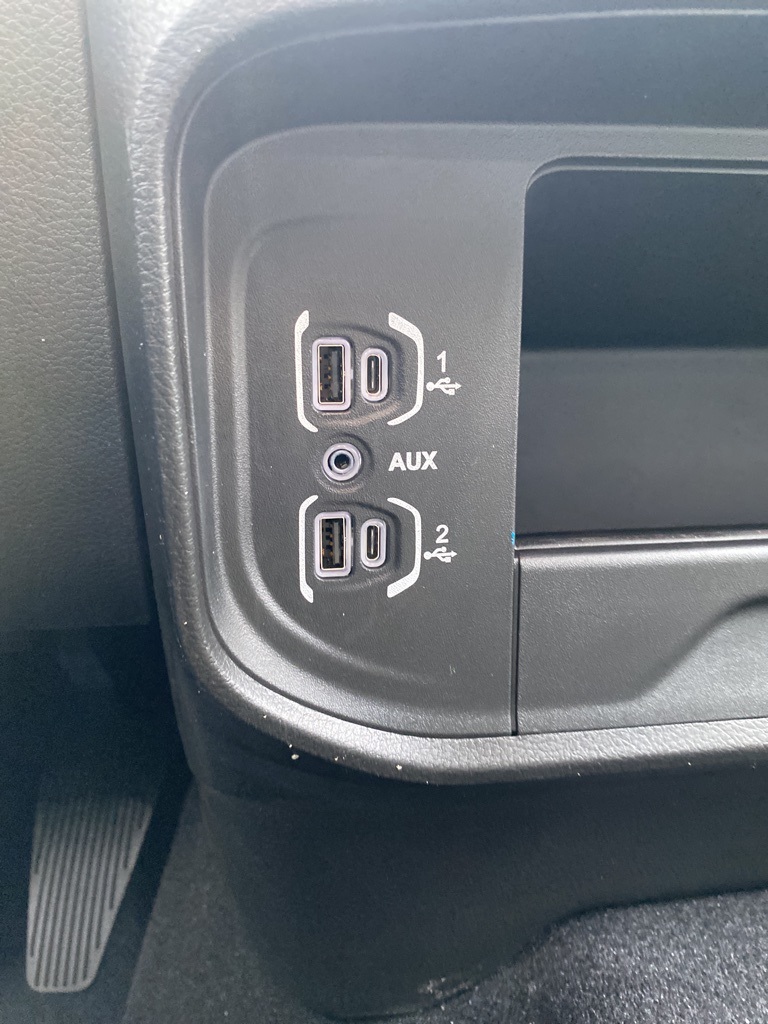 2025 Ram 3500 Tradesman photo 29