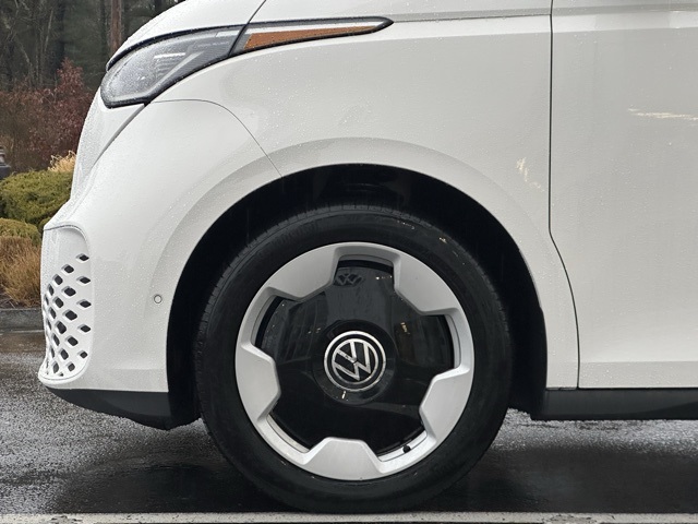 2025 Volkswagen ID. Buzz Pro S photo 5