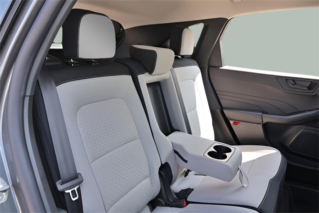 2025 Ford Escape Active photo 3
