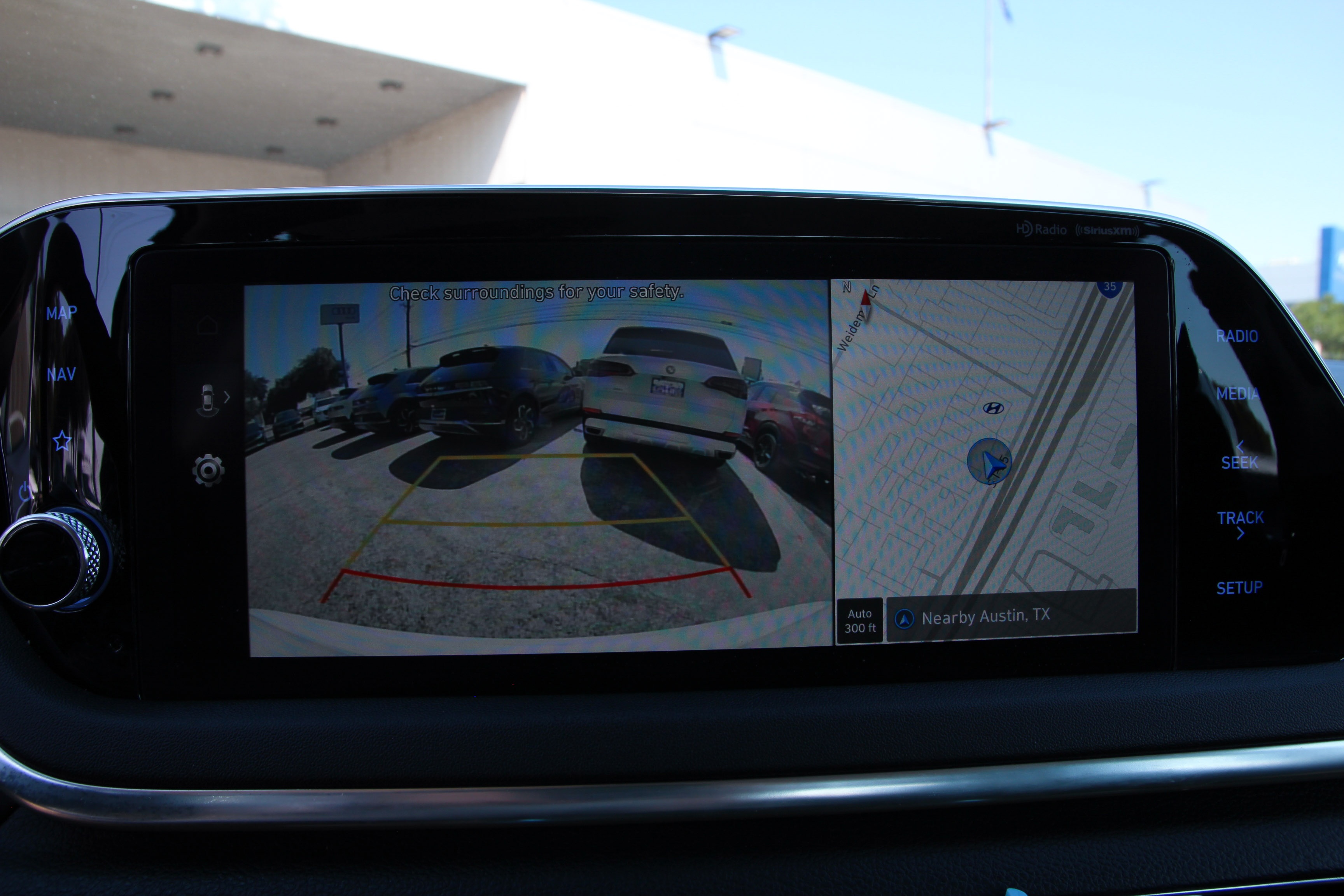 2023 Hyundai Sonata SEL photo 13