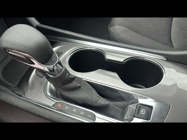 2025 Chevrolet Malibu 1LT photo 20