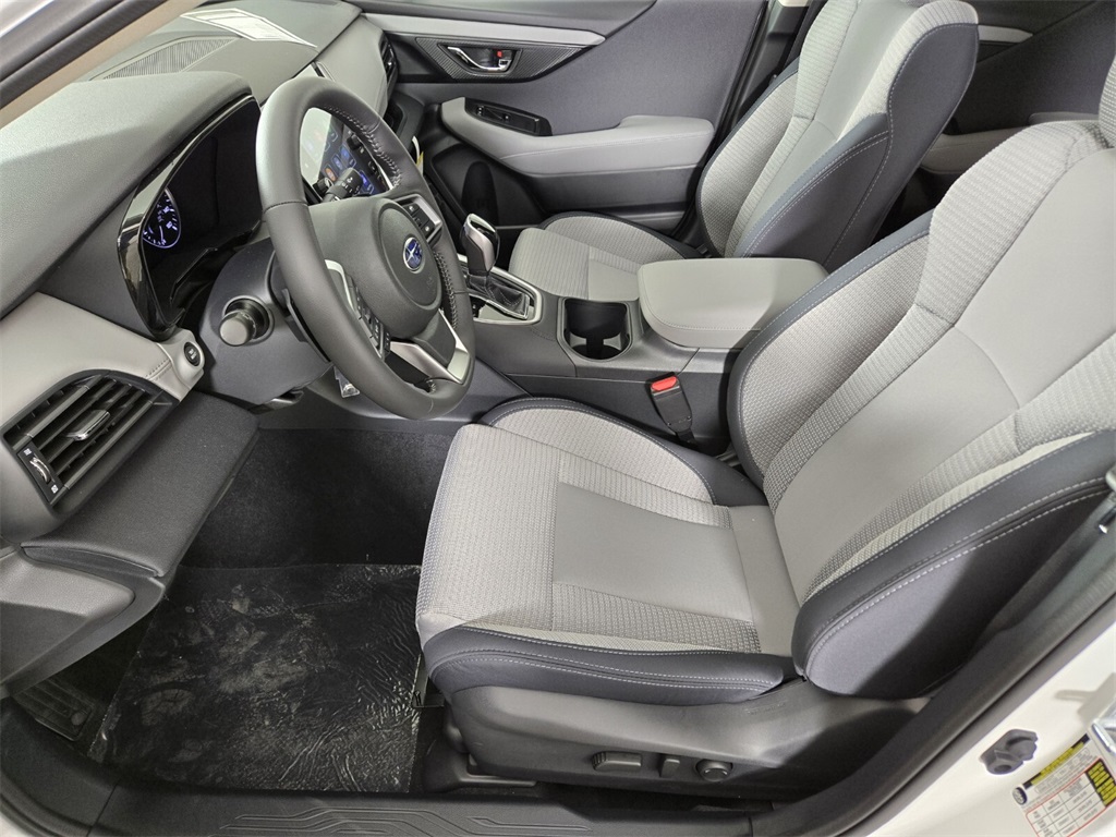 2025 Subaru Outback Premium photo 6