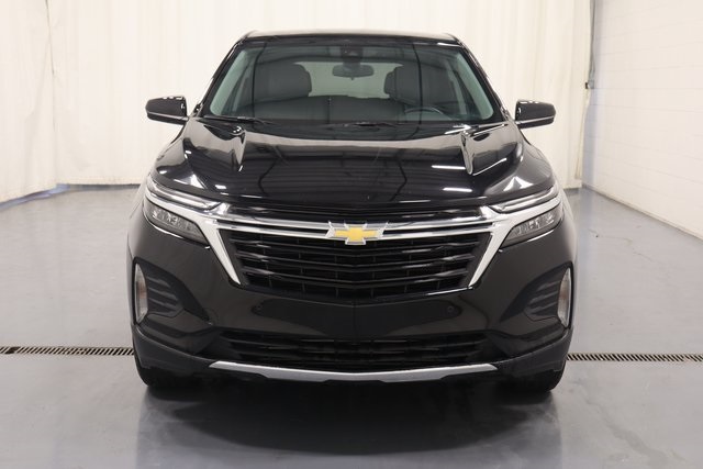 2024 Chevrolet Equinox LT photo 3