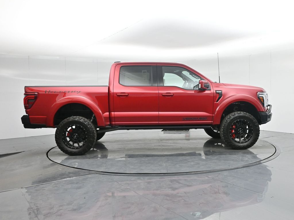 2024 Ford F-150 Lariat photo 34