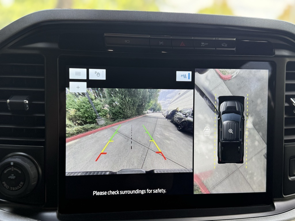 2023 Ford F-150 Raptor photo 27