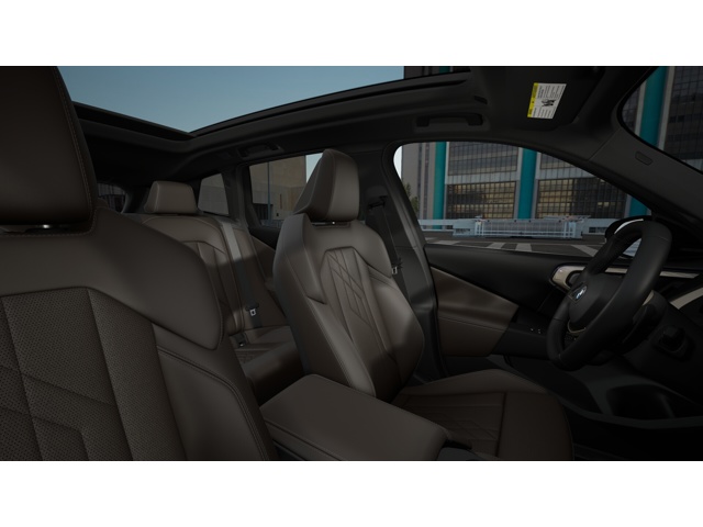 2025 Bmw X3 30x Drive photo 8