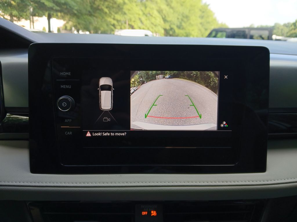 2025 Volkswagen Taos S photo 18