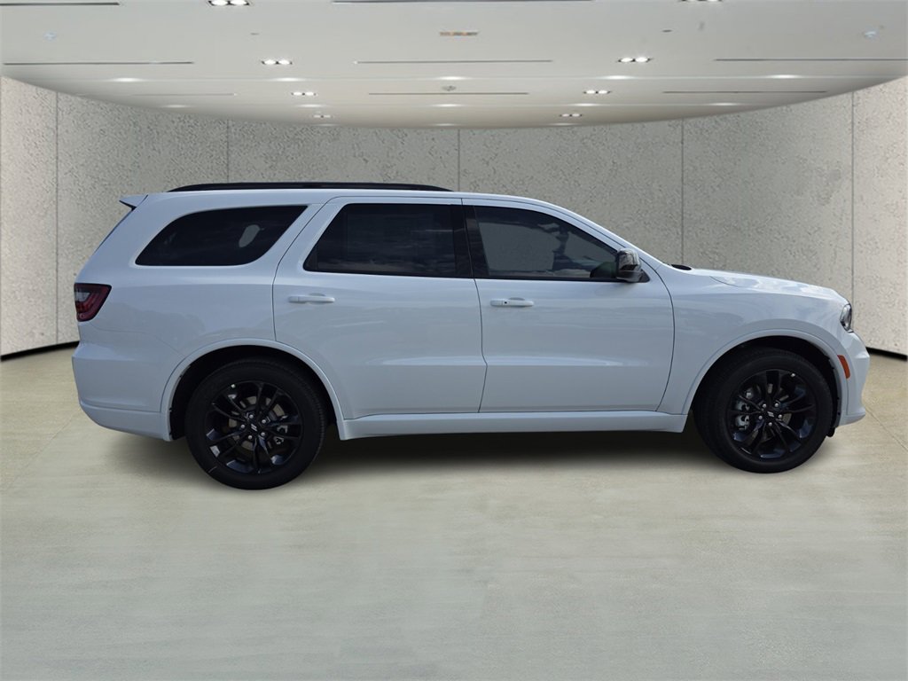 2026 Dodge Durango GT photo 3