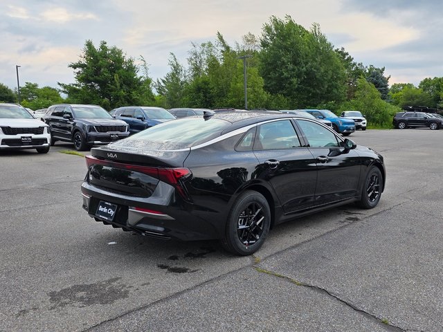 2025 Kia K5 LXS photo 7