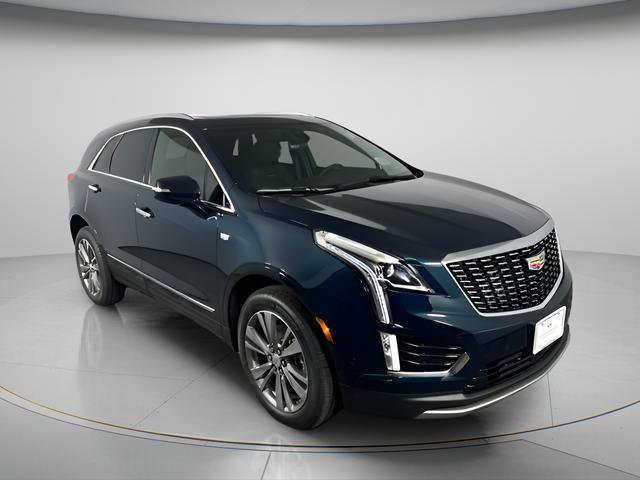 2025 Cadillac XT5 Premium Luxury's photo