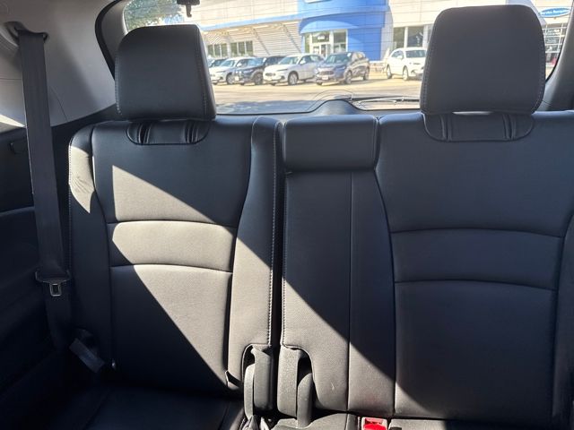 2022 Honda Pilot Special Edition photo 17
